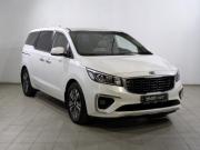 Kia Carnival III Химки  - изображение 40