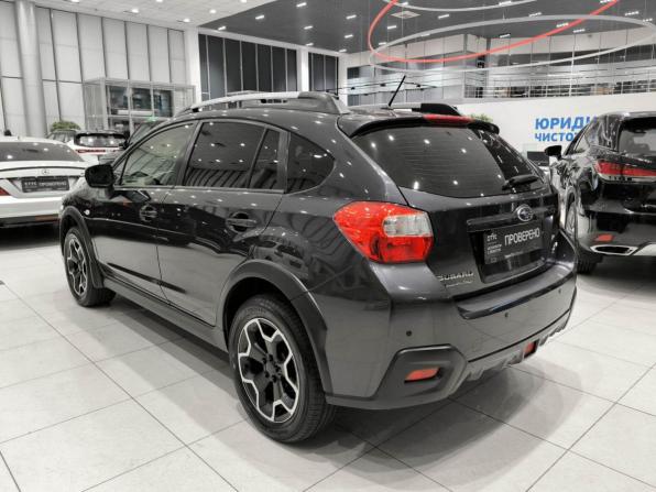 Subaru XV I с пробегом 2012 года, цена 1 180 000 рублей, 200834 км, внедорожник, Автокод Объявления
