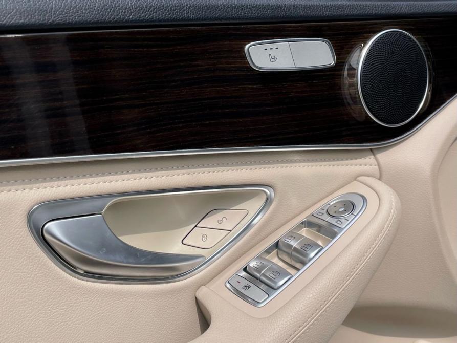 Mercedes-Benz C-Класс IV (W205) Краснодар  - изображение 14