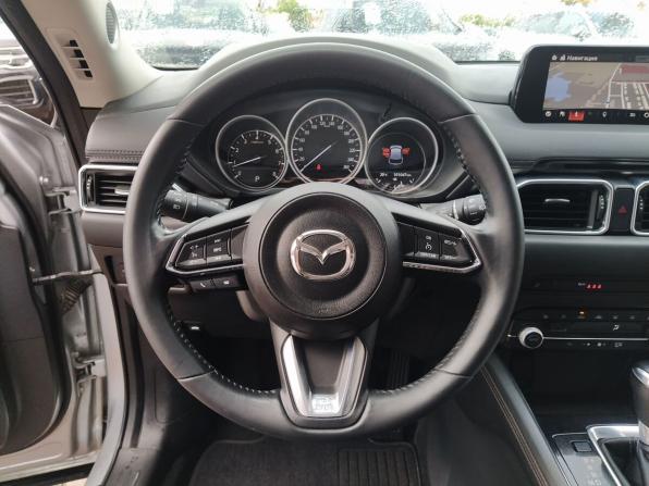 Mazda CX-5 II с пробегом 2020 года, цена 3 200 000 рублей, 101042 км, внедорожник, Автокод Объявления