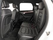 Volkswagen Touareg III Москва  - изображение 48