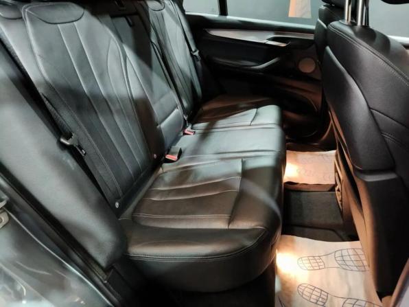 BMW X5 III (F15) с пробегом 2017 года, цена 5 050 000 рублей, 119853 км, внедорожник, Автокод Объявления