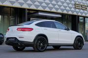 Mercedes-Benz GLC Coupe I (C253) Москва  - изображение 45