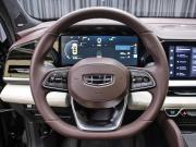 Geely Monjaro I Москва  - изображение 37