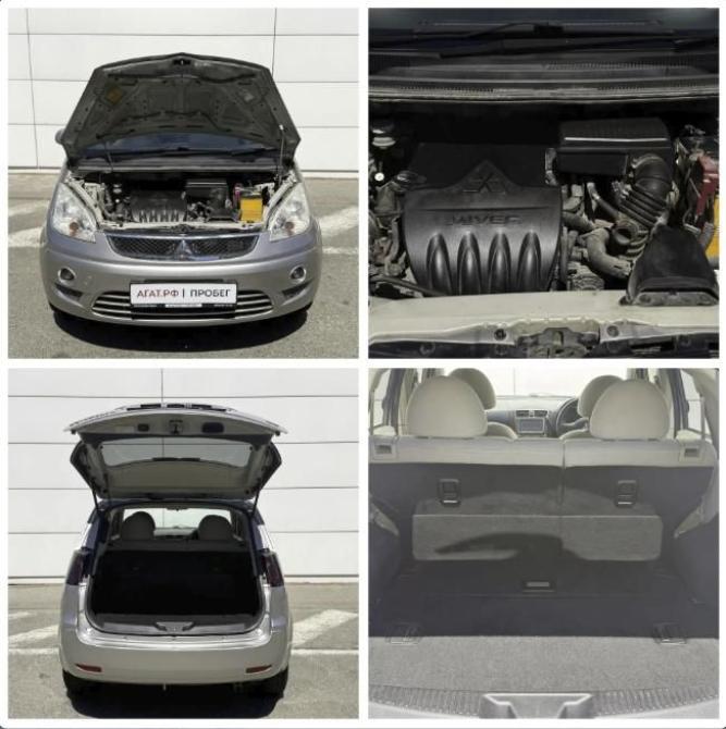 Mitsubishi Colt VI (Z20/Z30) Ставрополь  - изображение 12