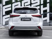 Toyota Highlander IV (XU70) Волгоград  - изображение 33