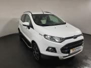 Ford EcoSport II Пермь  - изображение 9