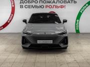 Changan UNI-V I Москва  - изображение 26