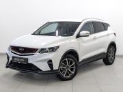 Belgee X50 Санкт-Петербург  - изображение 29