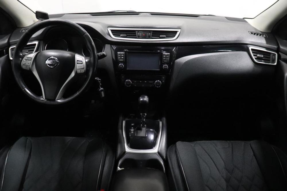 Nissan Qashqai II Ульяновск  - изображение 6