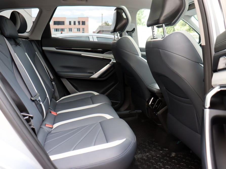 Geely Atlas II Самара  - изображение 11