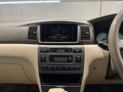 Toyota Corolla IX (E120 E130) Новосибирск  - изображение 24