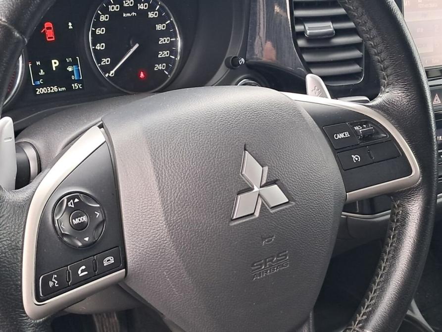 Mitsubishi Outlander III Набережные Челны  - изображение 25