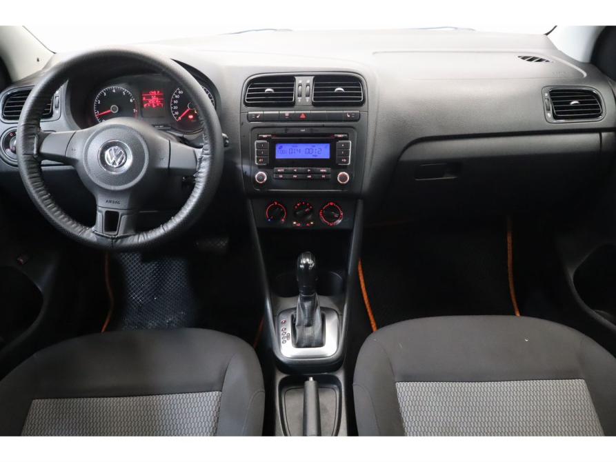 Volkswagen Polo V Коломна  - изображение 8