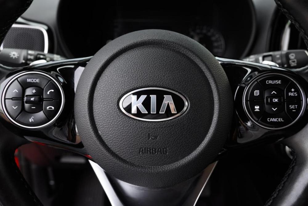 Kia Soul III Ульяновск  - изображение 17