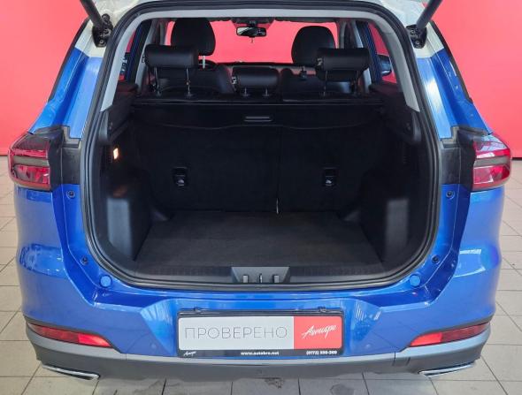 Chery Tiggo 7 Pro I с пробегом 2020 года, цена 1 609 000 рублей, 66501 км, внедорожник, Автокод Объявления