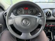 Nissan Almera III (G15) Оренбург  - изображение 27