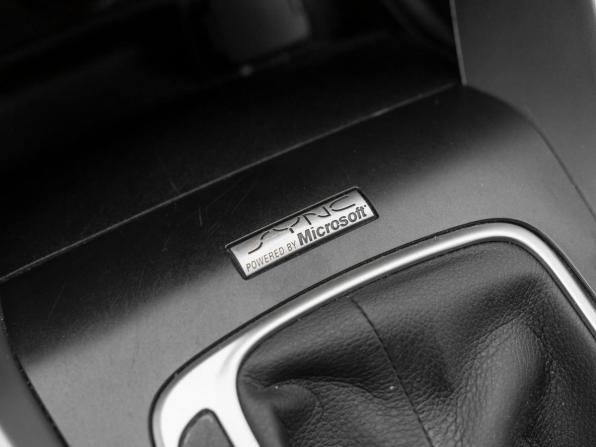 Ford Mondeo V с пробегом 2016 года, цена 1 450 000 рублей, 184777 км, седан, Автокод Объявления