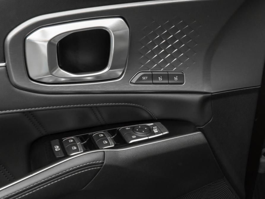 Kia Sorento IV Москва  - изображение 16