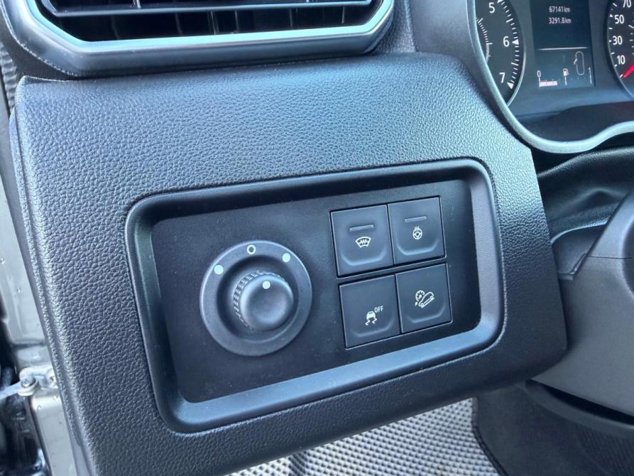 Renault Duster II Сыктывкар  - изображение 17