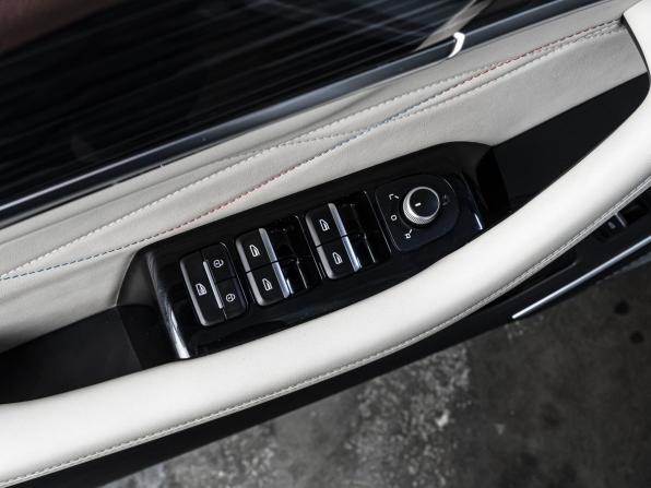 Geely Monjaro I с пробегом 2023 года, цена 3 200 000 рублей, 83040 км, внедорожник, Автокод Объявления