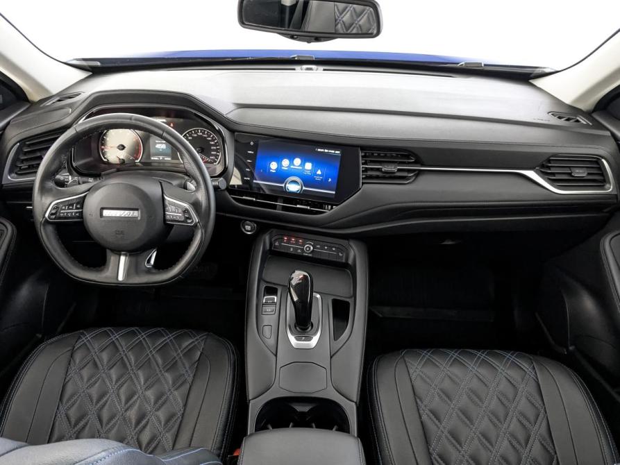 Haval F7 I Москва  - изображение 14