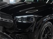 Mercedes-Benz GLE II (V167) Рестайлинг Москва  - изображение 69