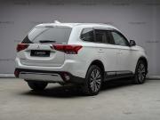 Mitsubishi Outlander III Рестайлинг 3 Москва  - изображение 20