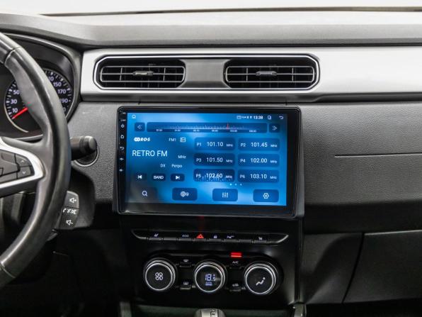 Renault Arkana I с пробегом 2021 года, цена 1 298 000 рублей, 43371 км, внедорожник, Автокод Объявления