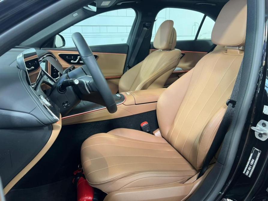 Mercedes-Benz E-Класс VI (W214 S214) Москва  - изображение 15