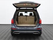 Mercedes-Benz GL-Класс II (X166) Москва  - изображение 26