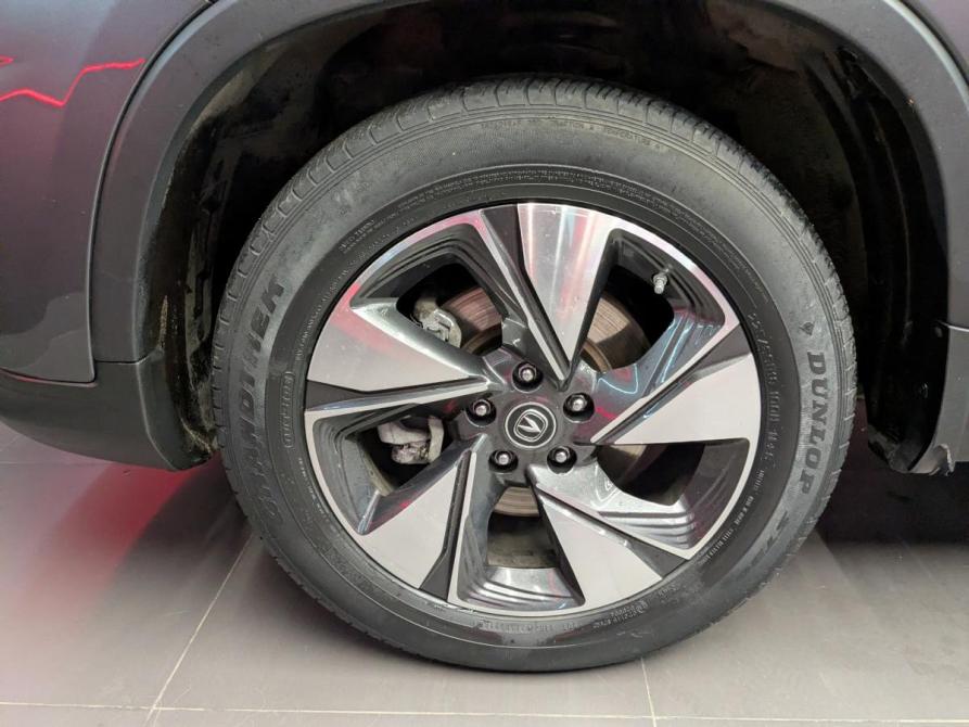 Changan CS75 I Рестайлинг Москва  - изображение 15