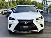 Lexus NX I Рестайлинг Тула  - изображение 19