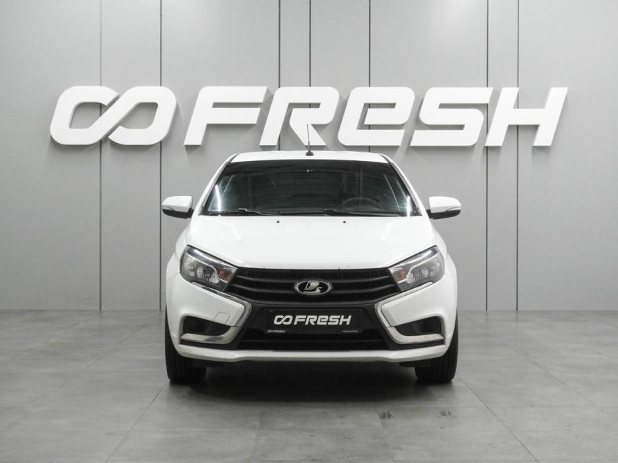 Lada (ВАЗ) Vesta I Воронеж  - изображение 3