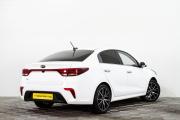 Kia Rio IV Сургут  - изображение 22
