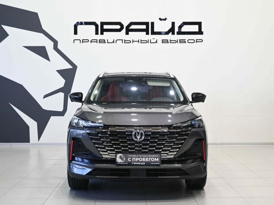 Changan CS55 Plus II Ростов-на-Дону  - изображение 2