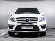 Mercedes-Benz GL-Класс II (X166) Москва  - изображение 28