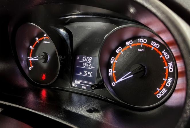 Lada (ВАЗ) Granta I Рестайлинг с пробегом 2025 года, цена 980 000 рублей, 857 км, седан, Автокод Объявления