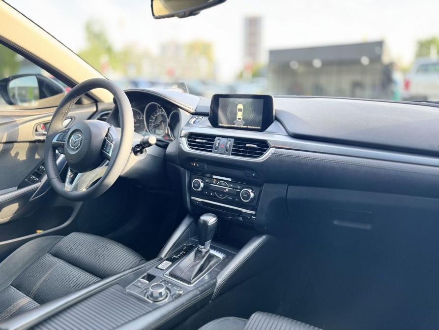 Mazda 6 III (GJ) Рестайлинг Ижевск  - изображение 12