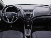 Hyundai Solaris I Рестайлинг Москва  - изображение 29