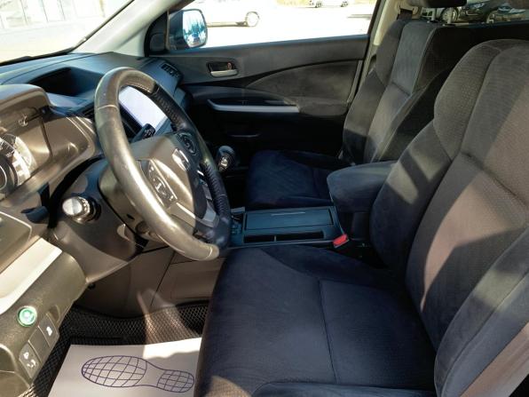 Honda CR-V IV с пробегом 2014 года, цена 1 820 000 рублей, 270000 км, внедорожник, Автокод Объявления