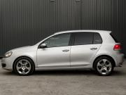 Volkswagen Golf VI Екатеринбург  - изображение 28