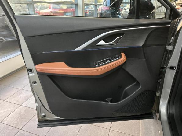 Omoda C5 I с пробегом 2023 года, цена 1 870 000 рублей, 13204 км, внедорожник, Автокод Объявления