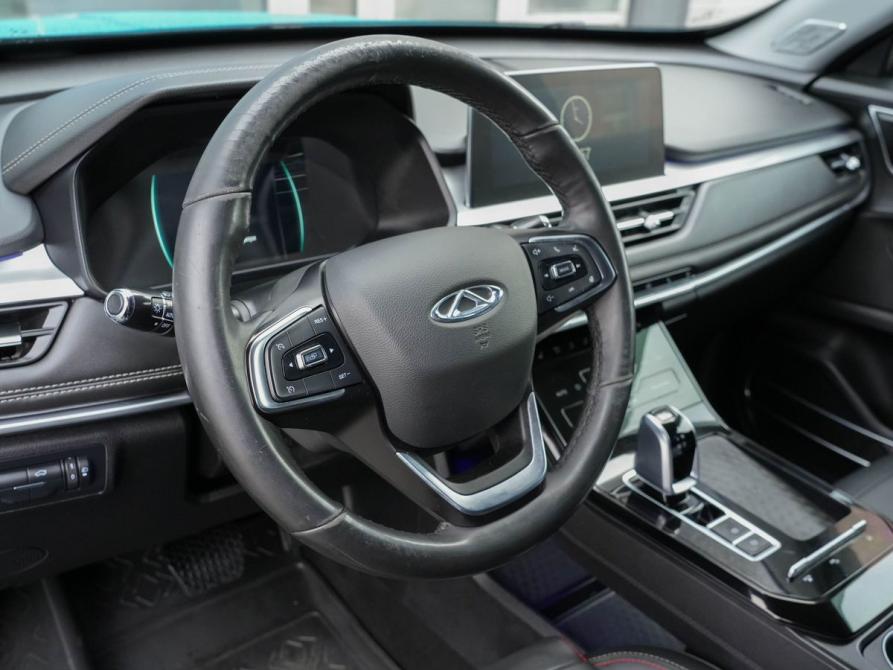 Chery Tiggo 7 Pro I Новосибирск  - изображение 11