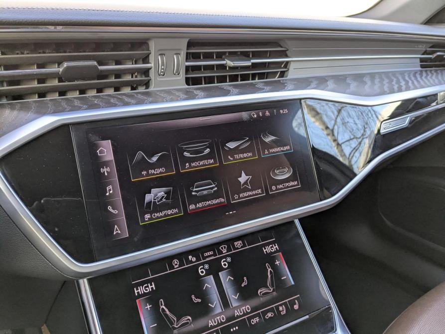 Audi A6 V (C8) Москва  - изображение 15