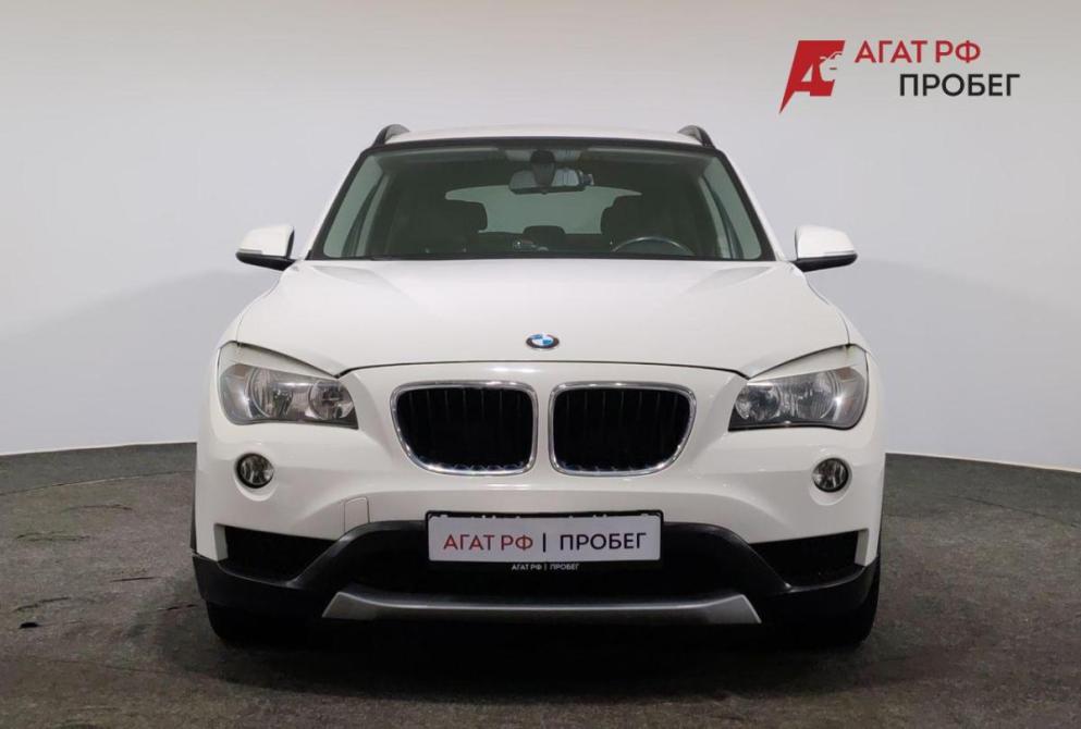 BMW X1 I (E84) Рестайлинг Ярославль  - изображение 2