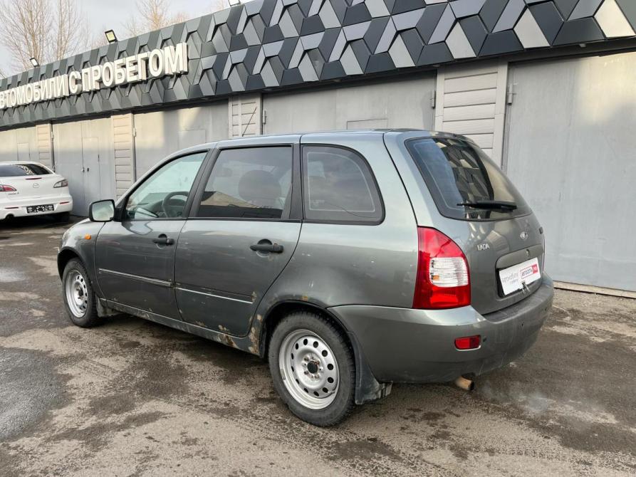 Lada (ВАЗ) Kalina I Нижнекамск  - изображение 17