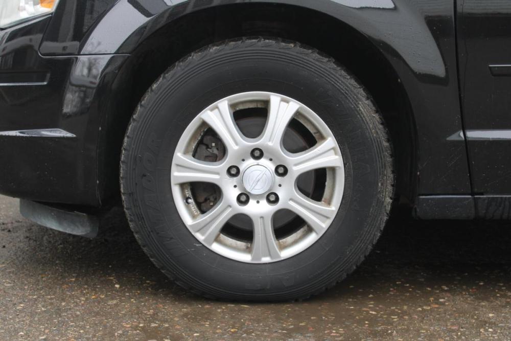 Chrysler Voyager V Ярославль  - изображение 15