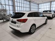 Kia Ceed II Рестайлинг Казань  - изображение 28