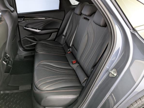 Geely Preface I с пробегом 2024 года, цена 2 595 000 рублей, 34621 км, седан, Автокод Объявления